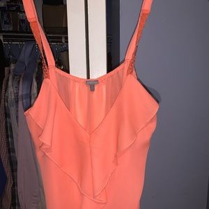 women’s stylish tank